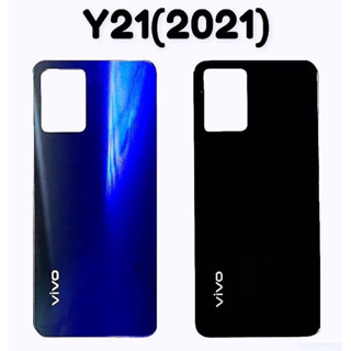 ฝาหลัง vivo y21 2021