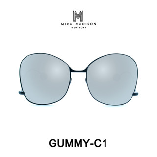 Mira Madison Sunglasses แว่นตากันแดด รุ่น GUMMY-ZZ C1