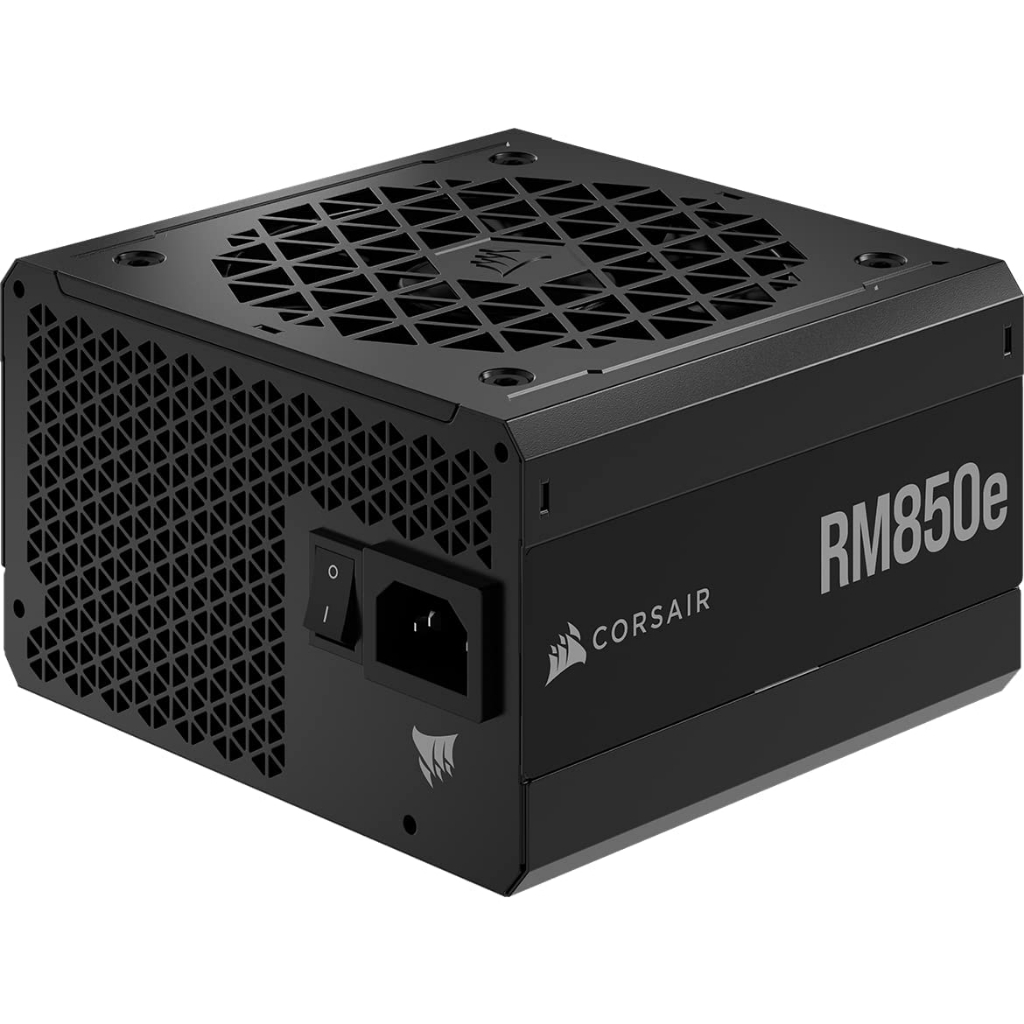 PSU Corsair RM1000e RM850e RM750e (1000w 850w 750w) Fully Modular ATX Power Supply ATX 3.0, PCIE 5.0