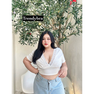 🎈Plussize เสื้อคนอ้วน🎈 2 ไซส์ L40-46 XL46-50