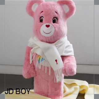 💥สินค้าพร้อมส่ง💥 JDBOY - Bearbrick 400% ของแท้💯