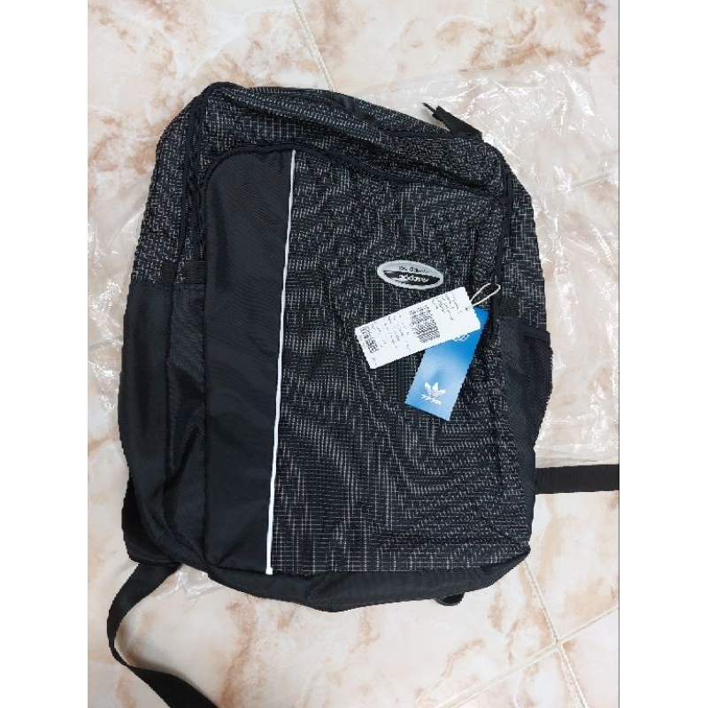 กระเป๋าเป้ Adidas RYV Backpack