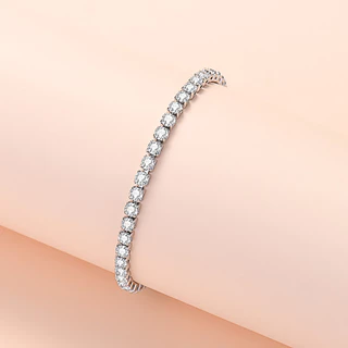 nnjew สร้อยข้อมือ รุ่น Karat Bracelet เครื่องประดับ แฟชั่น