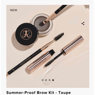 🌸 แบ่งขายจากเซ็ต ANASTASIA BEVERLY HILLS Summer Proof Brow Kit