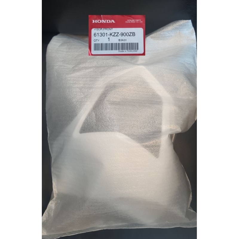 หน้ากากCRF250 ของแท้100% จากศูนย์