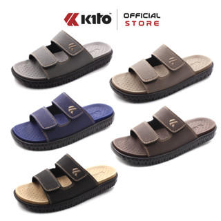 Kito กีโต้ รองเท้าเพื่อสุขภาพ รุ่น AH141 Size 40-43