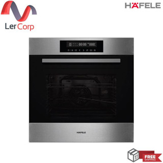 [0% 10 เดือน] (HAFELE) Oven &amp; Microwave Set 9 (495.06.248)