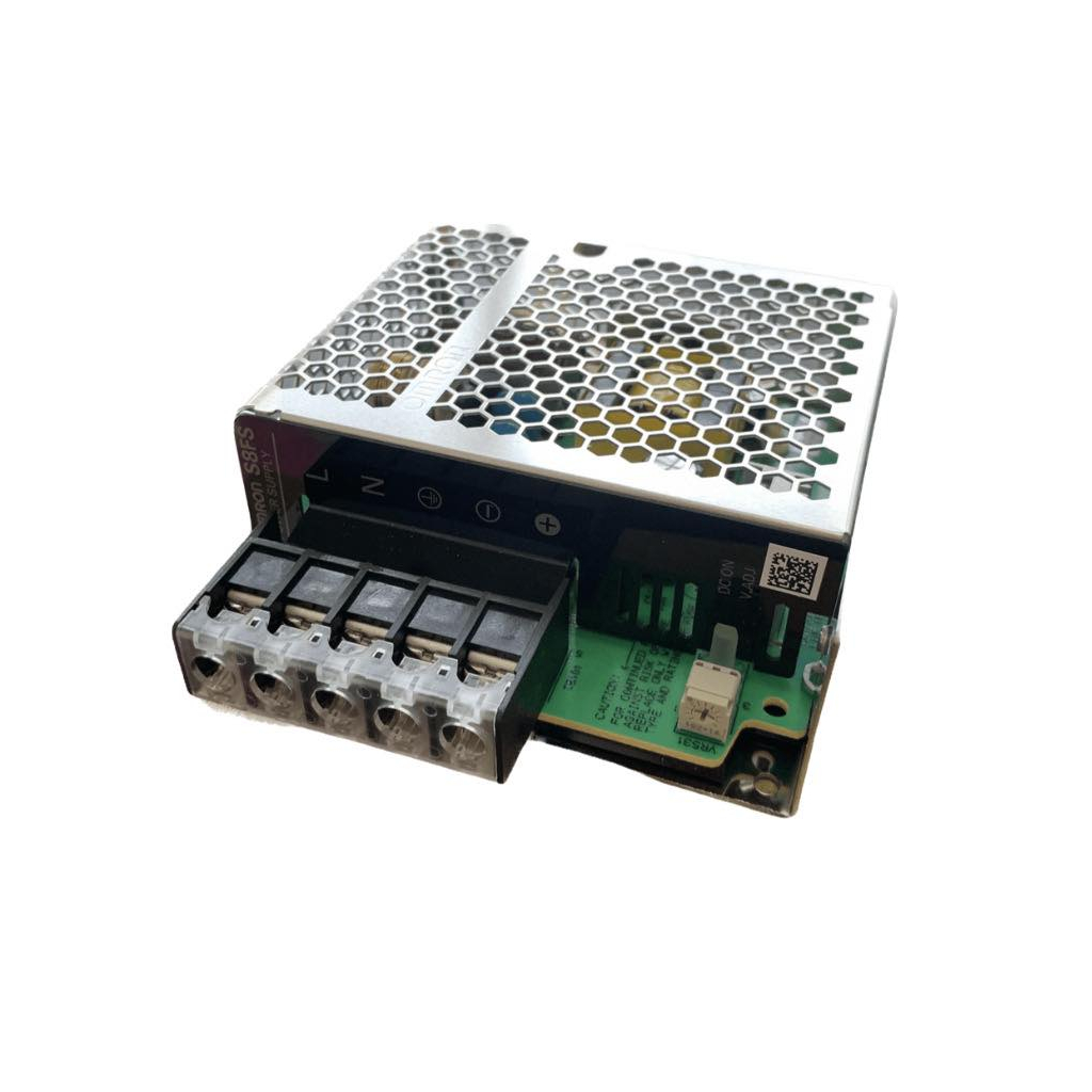 S8FS-G05024C Switch mode power supplies - Omron