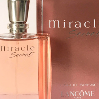 Lancôme Miracle Secret EDP 100ml.