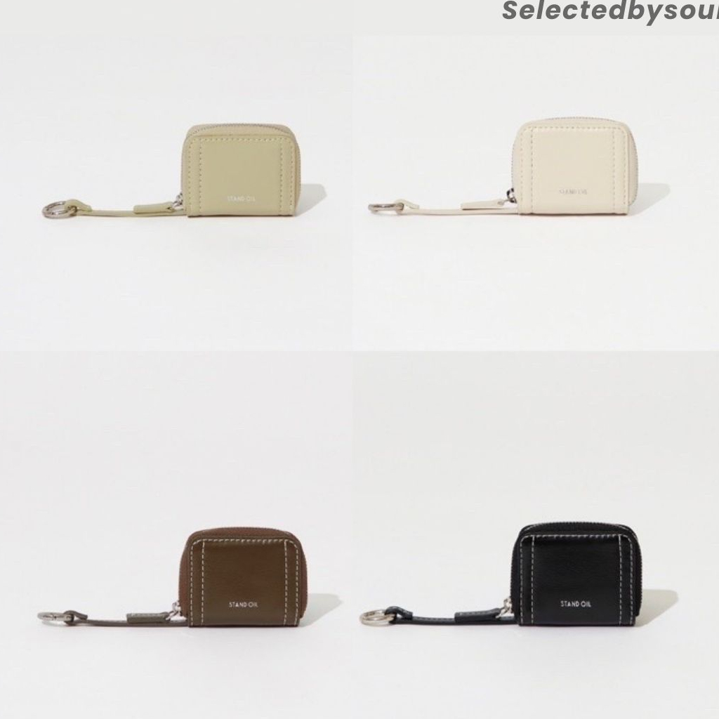 [พร้อมส่งในไทย*SALE] Stand Oil ใบจิ๋ว Post Pods ของแท้100% ✨ กระเป๋า Stand Oil นำเข้า ✈️