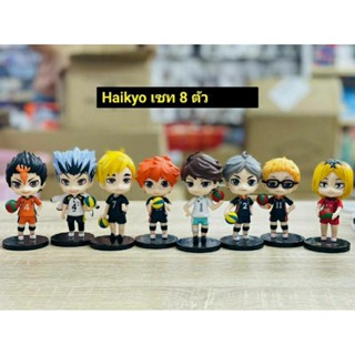 โมเดลฮีโร่ชุด8ตัวราคา350บาท