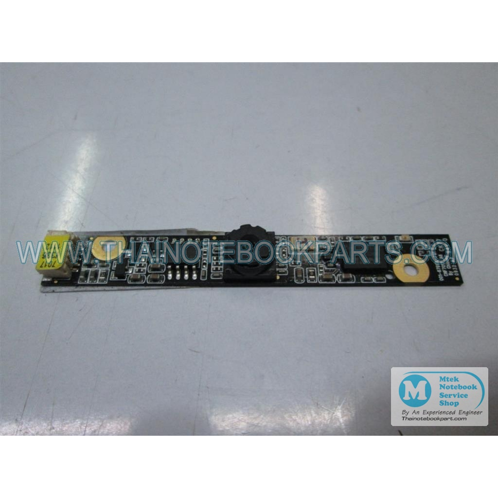 กล้องเว็บแคมโน้ตบุ๊ค Acer Aspire 4535G, 5738 - CNF7017_A6 Notebook Webcam (มือสอง)