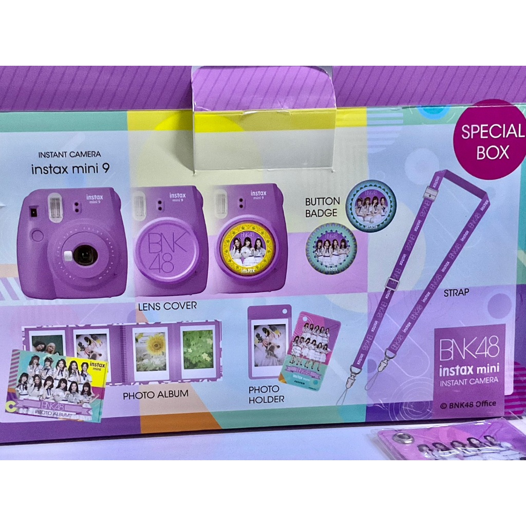 instax bnk48