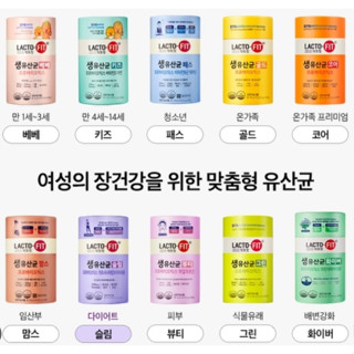 🚀 PROBIOTICS LACTOFIT probiotics แลคโต ฟิต แลคโตฟิต