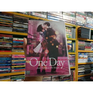 DVD ภาพยนตร์ ONE DAY ( พากษ์ไทย )