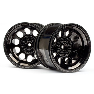 HPI 101252 BULLET ST WHEELS (2PCS)