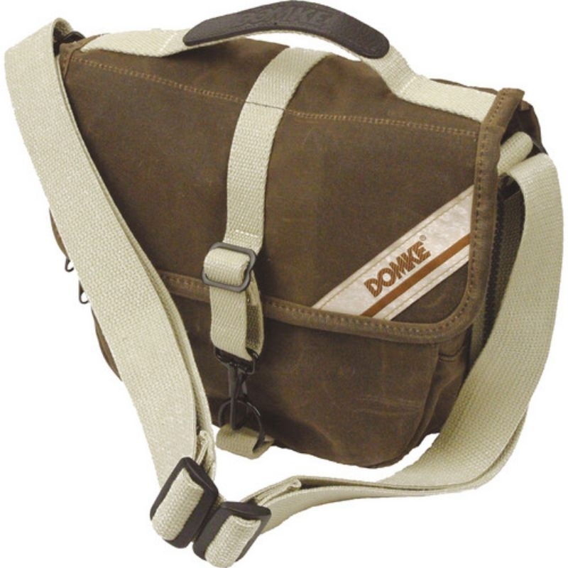 กระเป๋ากล้อง Domke F-10 Medium Shoulder Bag Ruggedware