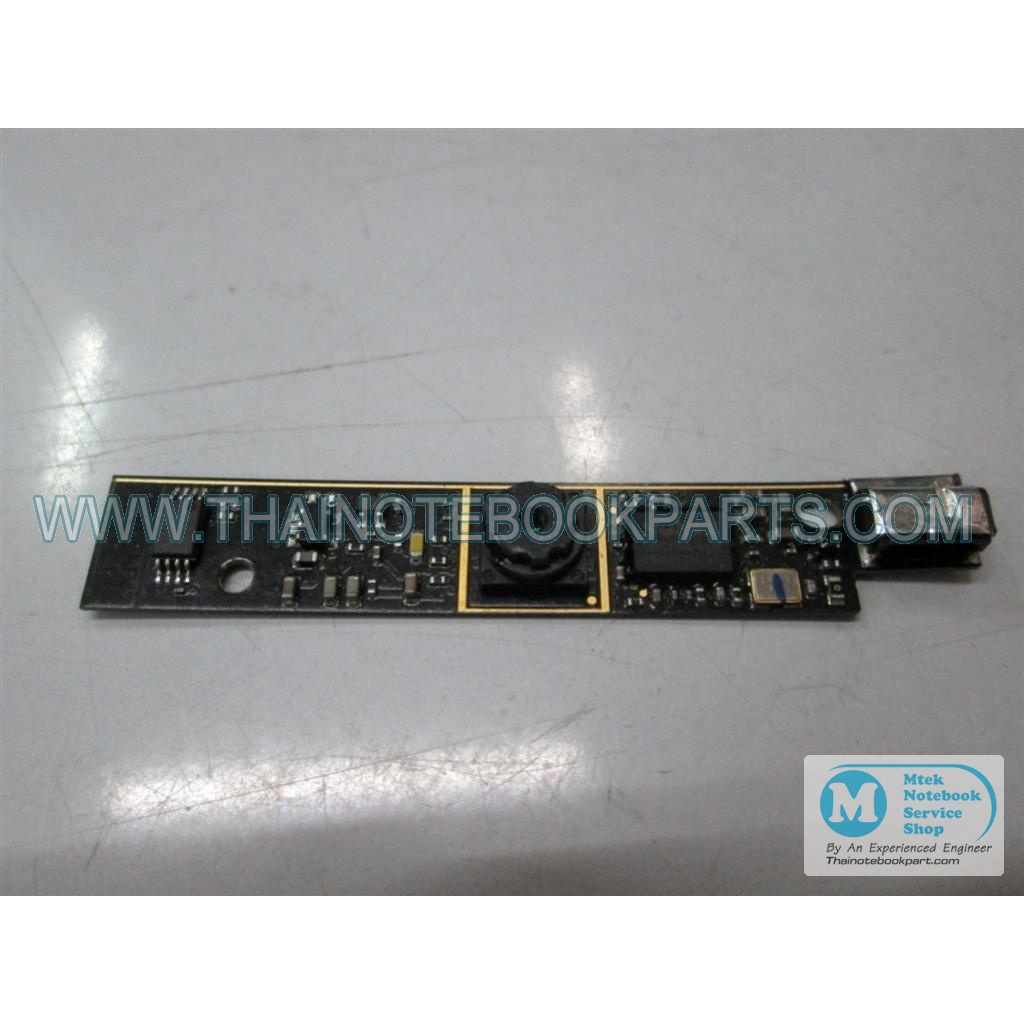 กล้องเว็บแคมโน้ตบุ๊ค HP Compaq 320, 321 Notebook Webcam (มือสอง)