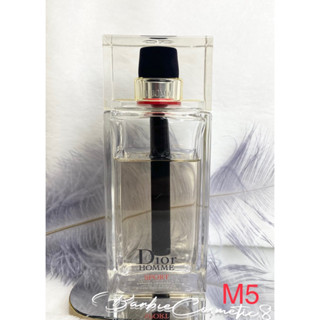 DIOR HOMME SPORT Eau de Toilette (M5)