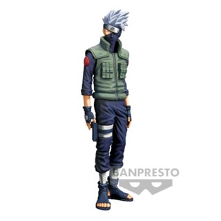 grandista kakashi สี manga bandai แท้100%