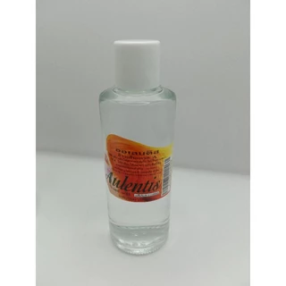 AULAENTIS ออเลนติส น้ำยาล้างเล็บเกรดA