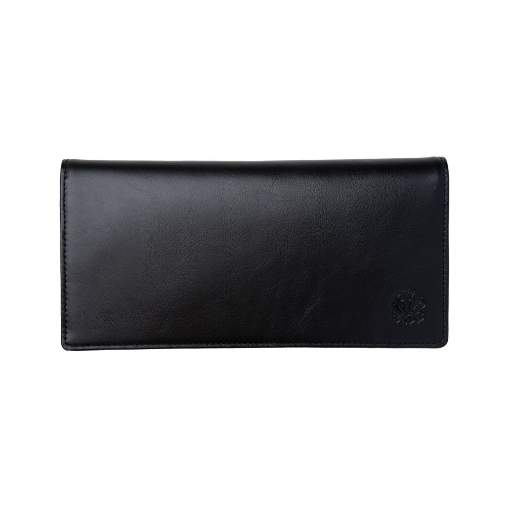 #DesignPoint #2TONELONGWALLET #หนังแท้ #กระเป๋าสตางค์ใบยาว #FrenchNewWave