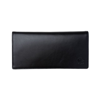 TAKEO KIKUCHI กระเป๋าสตางค์ใบยาว 2-TONE LONG WALLET