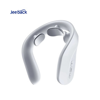 Jeeback G20 Neck Massager เครื่องนวดคอแบบสวมใส่ รุ่น G20 (CN Version) รับประกัน 6 เดือน