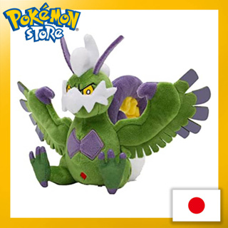 ของเล่นตุ๊กตาโปเกม่อน Pokemon Center Original 641 Torneros (Reiju Form)【ส่งตรงจากญี่ปุ่น】(ผลิตในญี่ปุ่น)