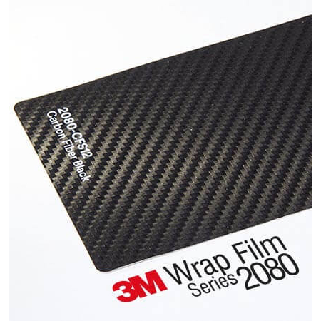 3M 2080/1080 แท้ ฟิล์ม สติ๊กเกอร์ลายเคฟล่า ดีที่สุด คาบอน สำหรับติดรถ อายุใช้งาน 5 ปี ทนแดด ฝน กรดด่างอ่อนๆ ติดง่าย 2469
