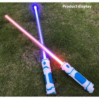 Star Wars ดาบแสง Lightsaber