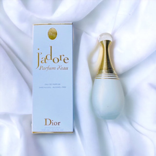 J’Adore Parfum DEau Eau De Parfum 100ML (No Box) น้ำหอมแท้ 100%