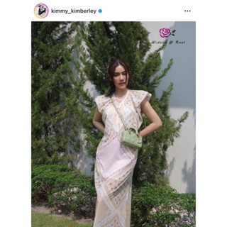 🔥ถูกมาก👗Widelia@Real🔥ป้ายบน