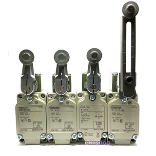 ลิมิต LIMIT SWITCH  รุ่น WLCA2-N  WLCA2-2N  WLCA2-2  WLCA12-N  WLCA12-2N