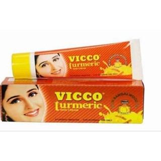 vicco tarmaric cream 50g