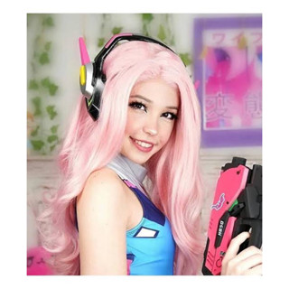 Belle Delphine Photo Idol High Quality Famous Youtuber