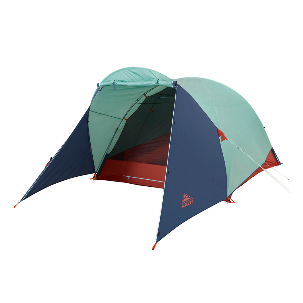 Kelty เต้นท์ อุปกรณ์ตั้งแคมป์ รุ่น RUMPUS 6P