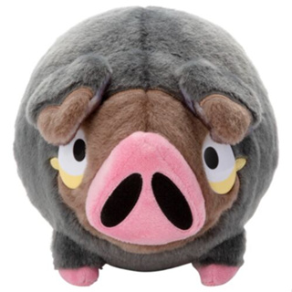 [ส่งตรงจากญี่ปุ่น] Takara Tomy ตุ๊กตา Pokemon Get " Kimi Ni Kimeta" Lechonk Japan