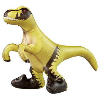 [ส่งตรงจากญี่ปุ่น] Takara Tomy Ania Kingdom Air Figure Dark Flame ( Velociraptor ) ใหม่ ญี่ปุ่น