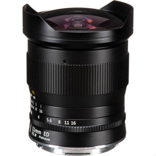 TTARTISAN  11 MM F2.8 SIGMA/LEICA L MOUNT  FULL FRAME