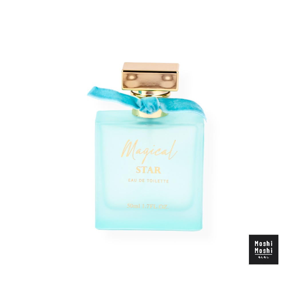 น้ำหอมโมชิโมชิ น้ำหอมผู้หญิง หอมติดทนนาน ขนาด 50 ml. รุ่น รูปที่ 3