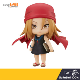 พร้อมส่ง+โค้ดส่วนลด Nendoroid 1938 Anna Kyoyama: Shaman King by Good Smile Company (ลิขสิทธิ์แท้)