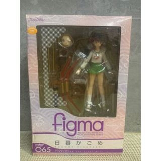 Figma 065 Inuyasha Kagome Higurashi Figure Max Factory