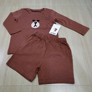 Babylovett Brown L, XL ของใหม่