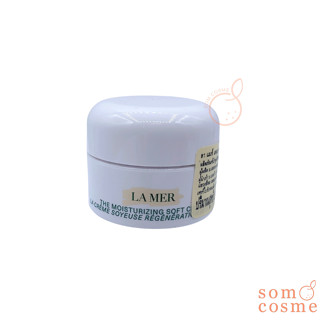 La Mer The Moisturizing Soft Cream 3.5 ml