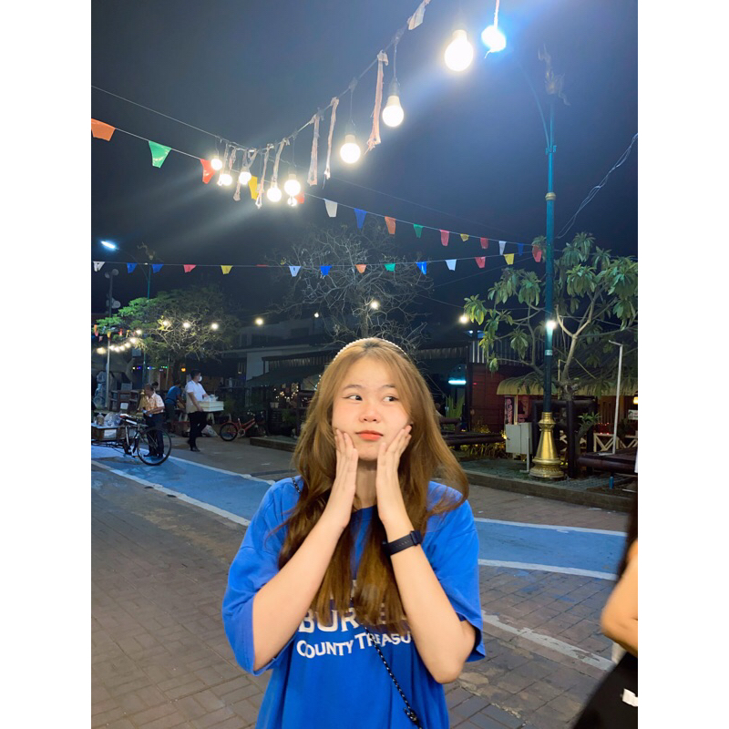 เสื้อยืดusaในไลฟ์สดราคาถูก15บาท