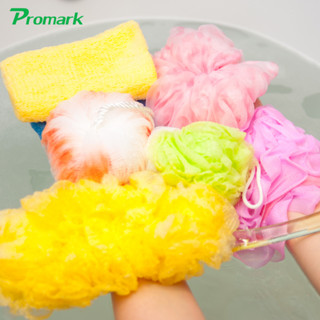 Promark ใยถูตัวพวงซากุระ 1638K