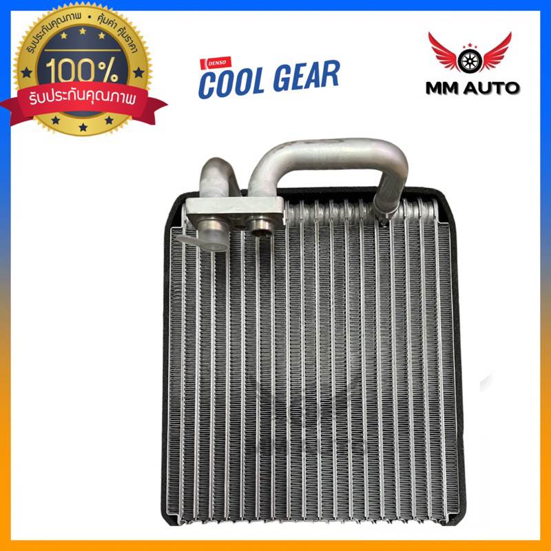 ตู้แอร์ Evaportor Ford Ranger  06-11  Mazda BT 50  รุ่นวาล์ว บล็อก ตู้แอร์ FORD Ranger  Mazda BT50 ค