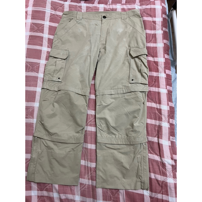 กางเกงผู้ชาย Quechua 💯