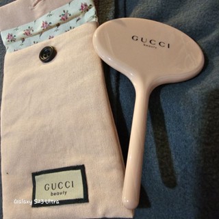 สินค้าพรีเมี่ยม GUCCI กระจกพกพา